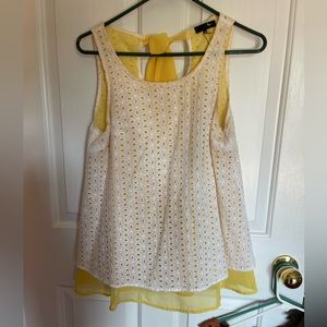 Boutique Blouse size S